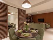 4 BHK Apartment in Jakkur for resale North Bangalore....