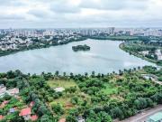 4 BHK Apartment in Jakkur for resale North Bangalore....