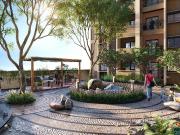 4 BHK Apartment in Jalahalli West for resale Bangalore....