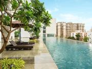 4 BHK Apartment in Jogeshwari East for rent Mumbai. The...