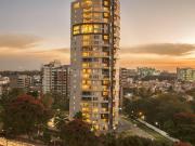 4 BHK Apartment in JP Nagar for resale South Bangalore....