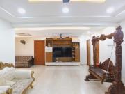 4 BHK Apartment in Jubilee Hills for rent Hyderabad. The...