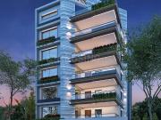 4 BHK Apartment in Jubilee Hills for resale Hyderabad....