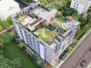 4 BHK Apartment in Jubilee Hills for resale Jubille...