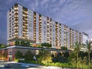 4 BHK Apartment in Jubilee Hills for resale West...