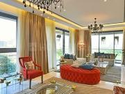 4 BHK Apartment in Juhu for rent Mumbai. The reference...