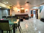 4 BHK Apartment in Juhu for resale Mumbai. The reference...