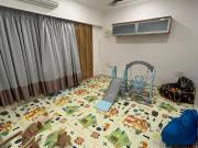 4 BHK Apartment in Vile Parle West for resale Mumbai....