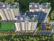 4 BHK Apartment in K R Puram for resale Bangalore East....