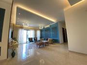 4 BHK Apartment in Panathur for resale Bangalore East....