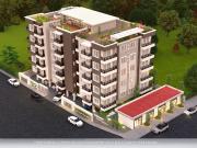 4 BHK Apartment in Kahilipara for resale Guwahati. The...