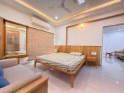 4 BHK Apartment in Kalali for rent Vadodara. The...