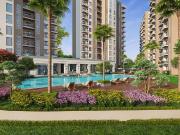 4 BHK Apartment in Kalli Pashchim for resale Lucknow....