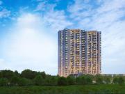 4 BHK Apartment in Kalyani Nagar for resale Pune. The...