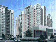 4 BHK Apartment in Karapakkam for resale Chennai South....