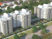 4 BHK Apartment in Kasaba Bawada for resale Kolhapur....