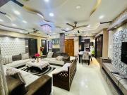 4 BHK Apartment in Kasba for rent Kolkata. The reference...