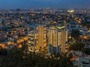 4 BHK Apartment in Kempegowda Nagar for resale Central...