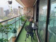 4 BHK Apartment in Khar West for rent Mumbai. The...