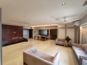 4 BHK Apartment in Khar West for rent Mumbai. The...