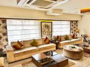 4 BHK Apartment in Khar West for rent Mumbai. The...