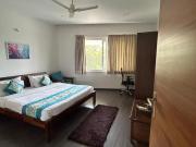 4 BHK Apartment in Kharadi for rent Pune. The reference...