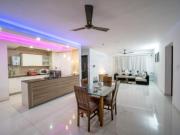 4 BHK Apartment in Kharadi for rent Pune. The reference...