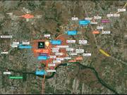 4 BHK Apartment in Kharadi for resale Pune. The...