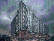 4 BHK Apartment in Kharadi for resale Pune. The...