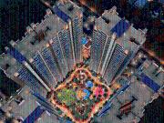 4 BHK Apartment in Kharadi for resale Pune. The...