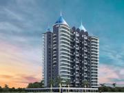 4 BHK Apartment in Kharghar for resale Kutak Bandhan....