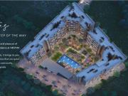 4 BHK Apartment in Kharghar for resale Navi Mumbai. The...