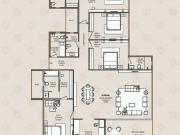 4 BHK Apartment in Kharghar for resale Navi Mumbai. The...