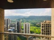 4 BHK Apartment in Kharghar for resale Navi Mumbai. The...