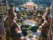 4 BHK Apartment in Kharghar for resale Navi Mumbai. The...