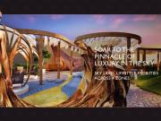 4 BHK Apartment in Kharghar for resale Navi Mumbai. The...