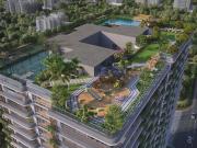 4 BHK Apartment in Kharghar for resale Sion Panvel...
