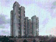 4 BHK Apartment in Kismatpur for resale Hyderabad. The...