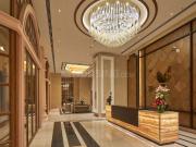 4 BHK Apartment in Kodihalli for resale Bangalore East....