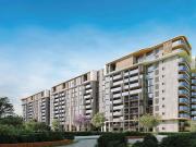4 BHK Apartment in Kodihalli for resale Bangalore East....