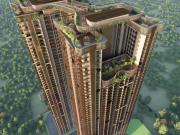 4 BHK Apartment in Kokapet for resale Hyderabad. The...