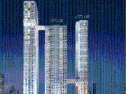 4 BHK Apartment in Kokapet for resale Hyderabad. The...