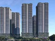 4 BHK Apartment in Kokapet for resale Hyderabad. The...