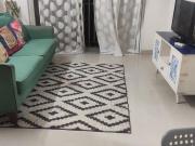 4 BHK Apartment in Kolshet for rent Thane. The reference...