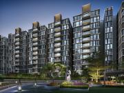 4 BHK Apartment in Kompally for resale North Hyderabad....