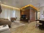 4 BHK Apartment in Kondhwa for resale Pune. The...