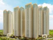 4 BHK Apartment in Kothaguda for resale Hyderabad. The...
