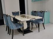 4 BHK Apartment in Kukatpally for rent Hyderabad. The...