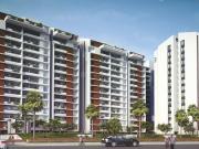 4 BHK Apartment in Lasudia Mori for resale Indore. The...