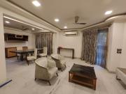 4 BHK Apartment in Lavelle Road for rent Bangalore. The...